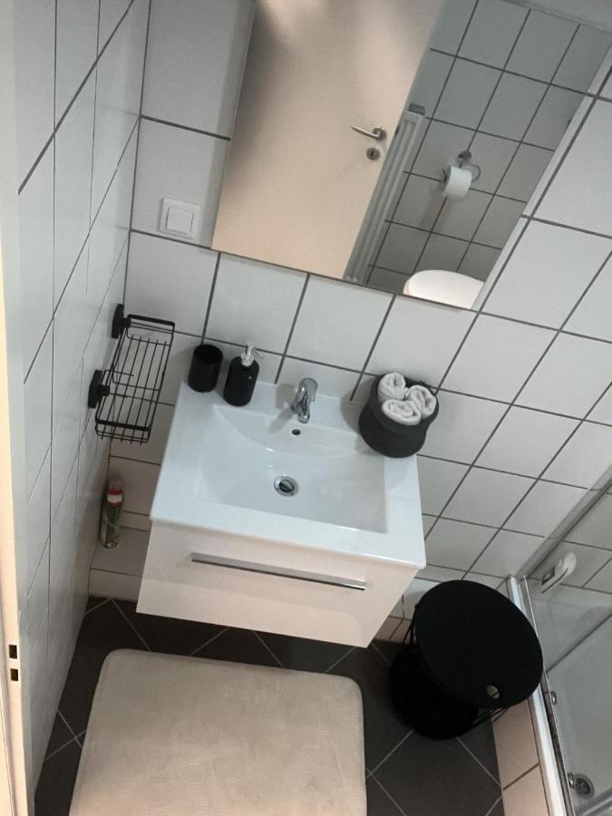 Apartment Falg Goslar Dış mekan fotoğraf